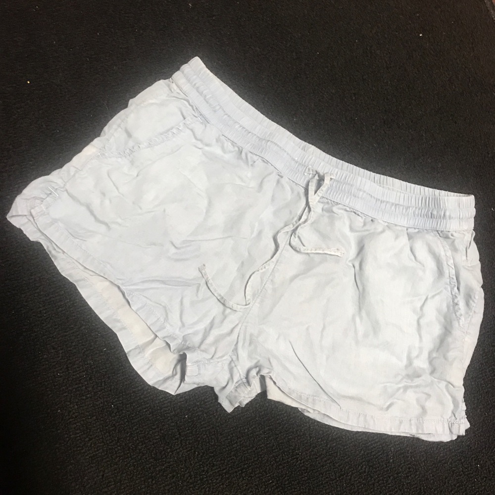Aerie soft shorts